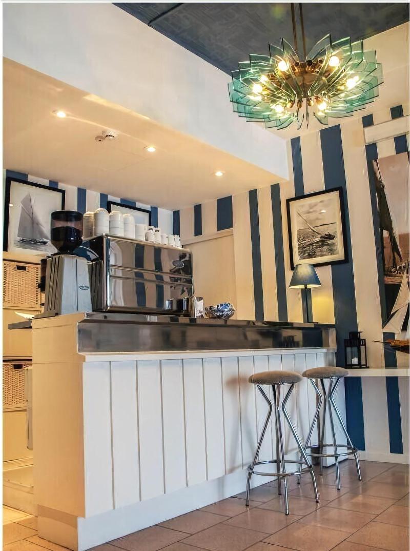 Hotel Maarea Milano Marittima Dış mekan fotoğraf