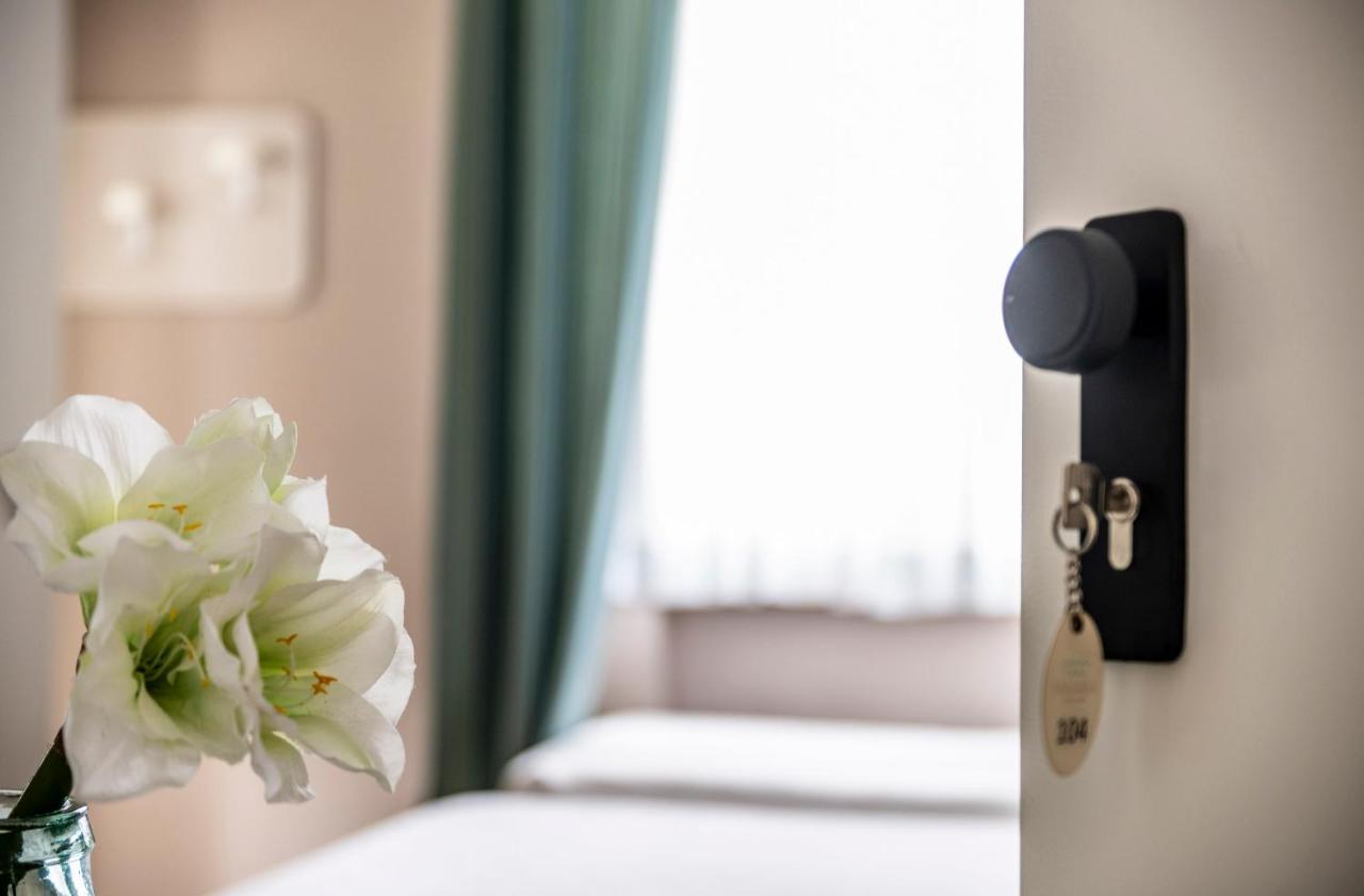 Hotel Maarea Milano Marittima Dış mekan fotoğraf