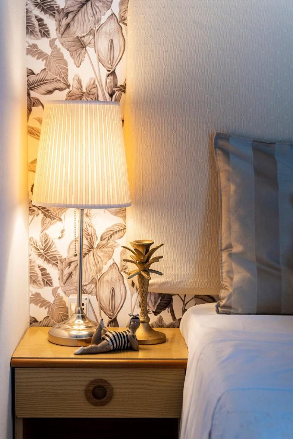 Hotel Maarea Milano Marittima Dış mekan fotoğraf