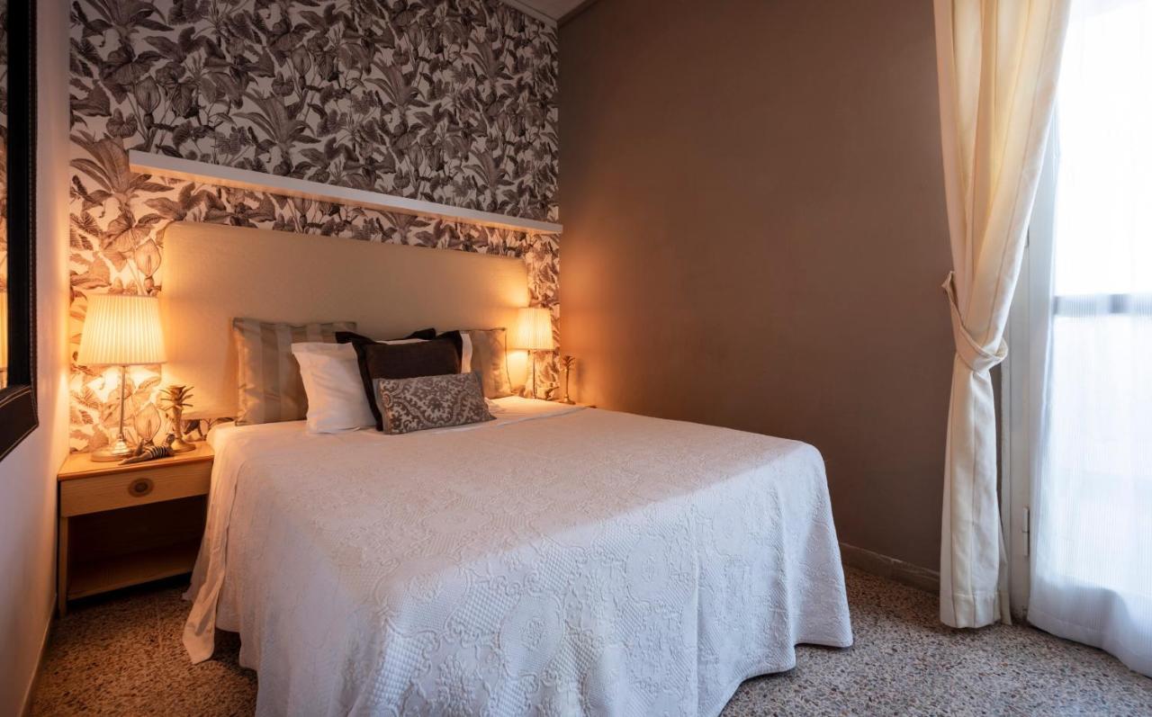 Hotel Maarea Milano Marittima Dış mekan fotoğraf