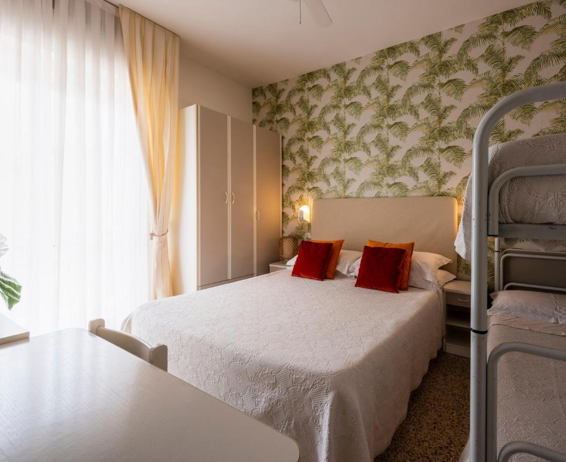 Hotel Maarea Milano Marittima Dış mekan fotoğraf