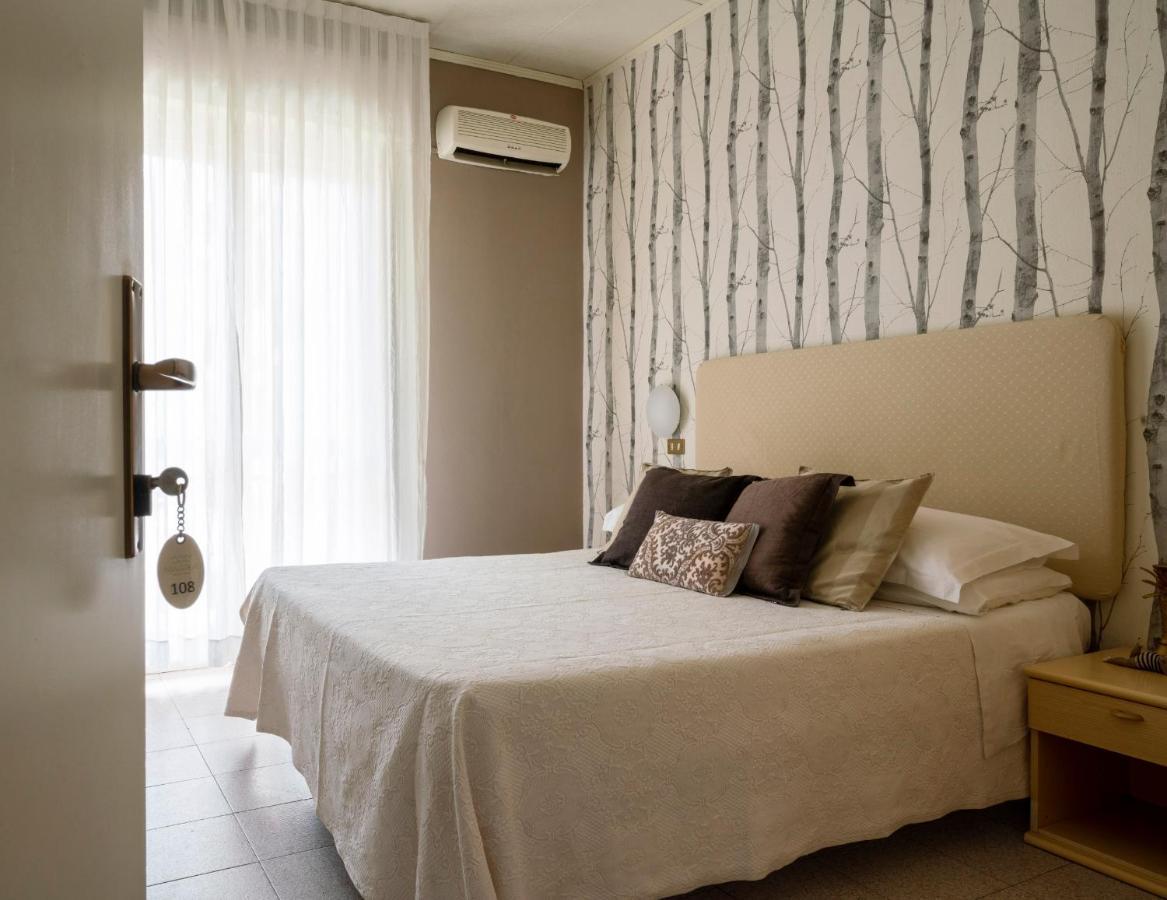 Hotel Maarea Milano Marittima Dış mekan fotoğraf