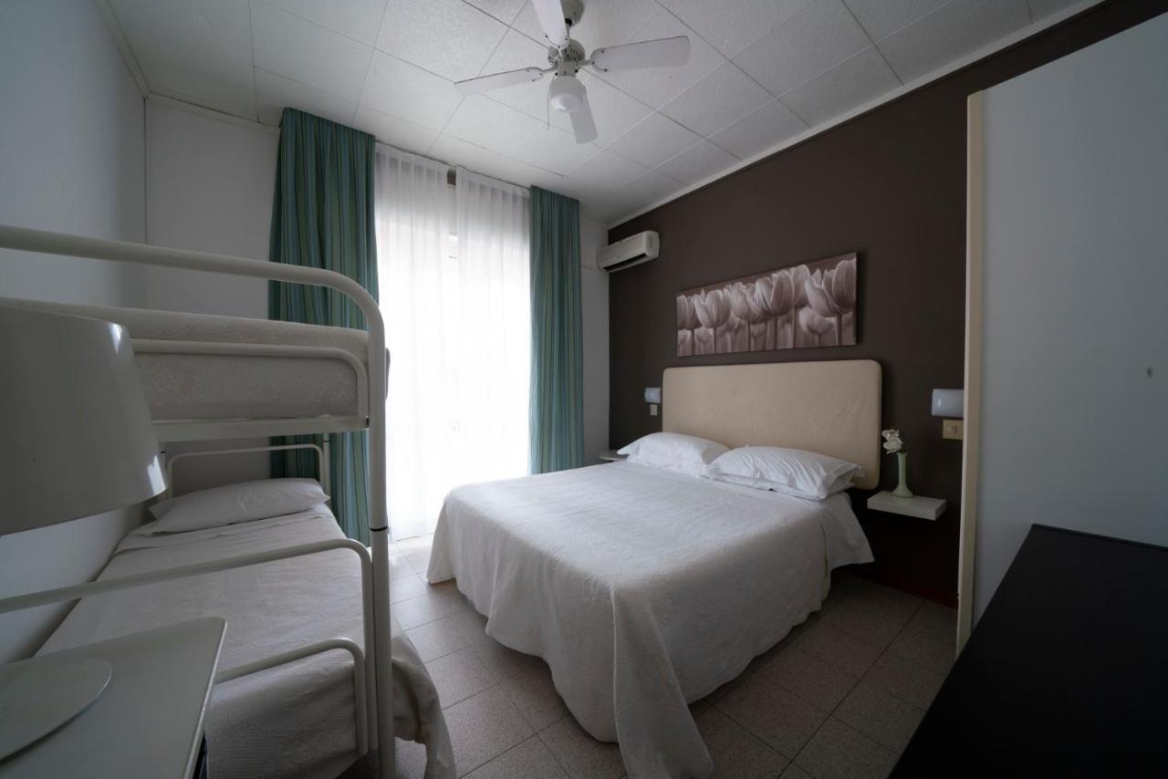 Hotel Maarea Milano Marittima Dış mekan fotoğraf