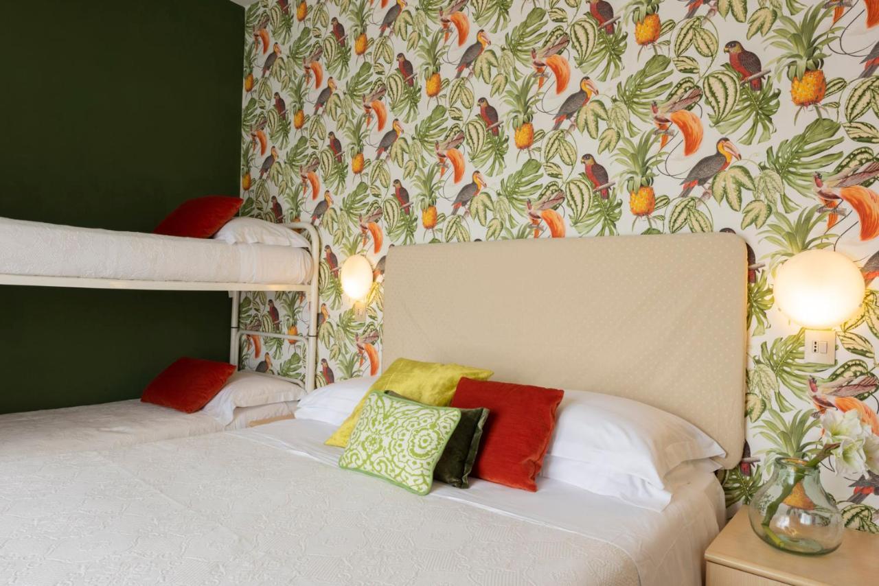 Hotel Maarea Milano Marittima Dış mekan fotoğraf