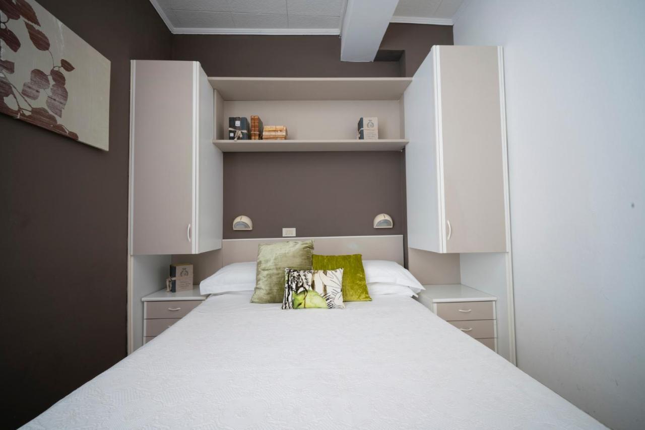 Hotel Maarea Milano Marittima Dış mekan fotoğraf