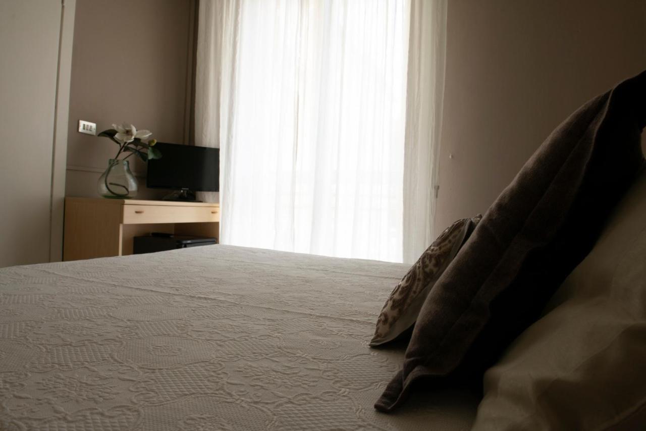 Hotel Maarea Milano Marittima Dış mekan fotoğraf