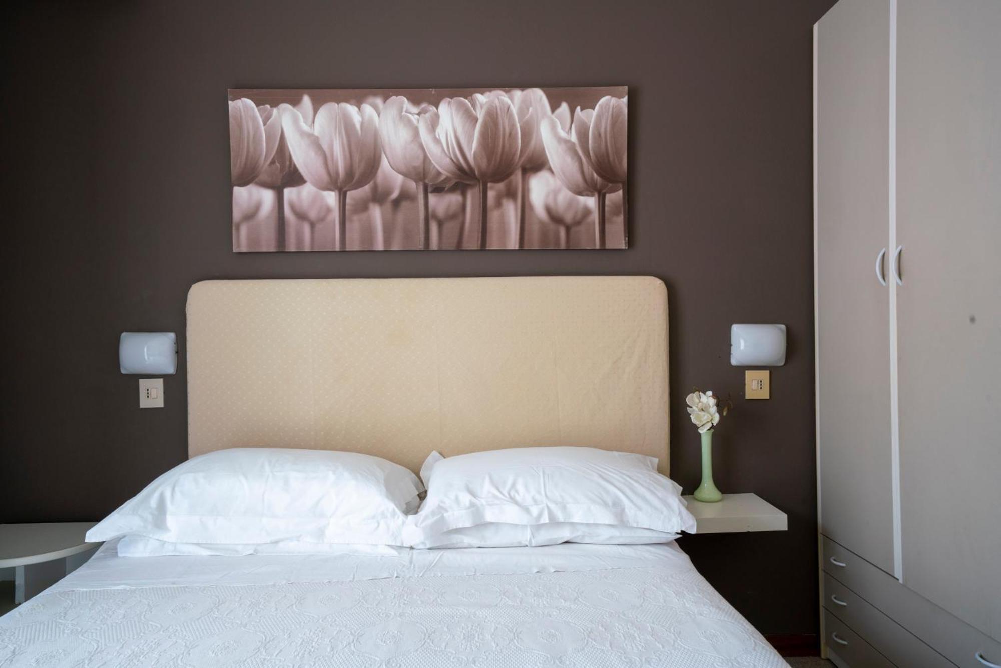 Hotel Maarea Milano Marittima Dış mekan fotoğraf