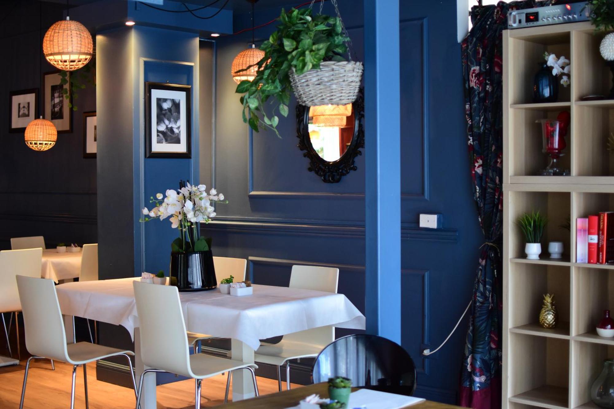 Hotel Maarea Milano Marittima Dış mekan fotoğraf