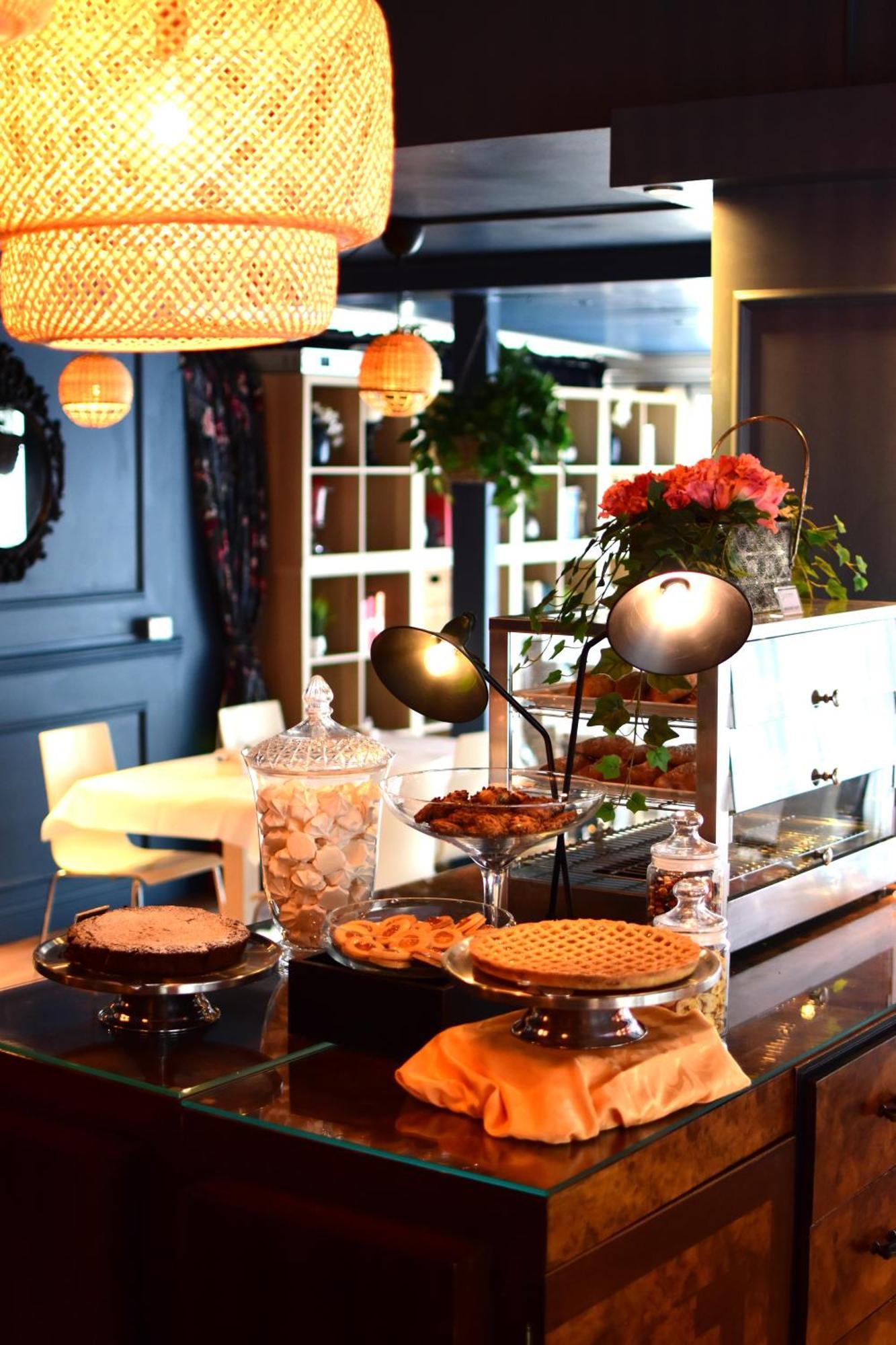 Hotel Maarea Milano Marittima Dış mekan fotoğraf